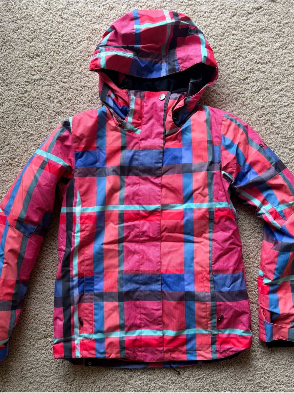 ROXY Women's Winter Snowboard Ski Jacket